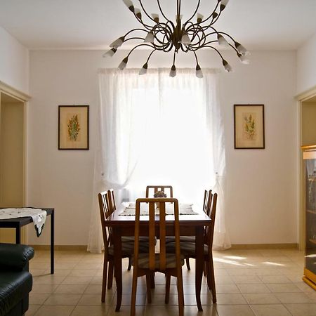 Dai Nonni, B&B A Кьети Экстерьер фото