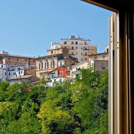 Dai Nonni, B&B A Кьети Экстерьер фото
