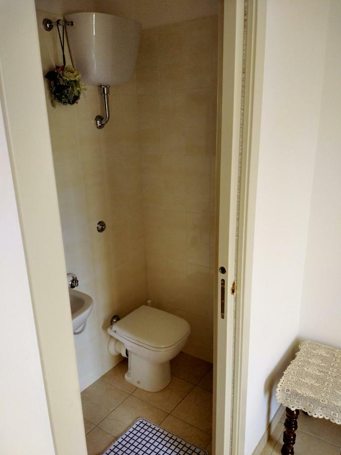 Dai Nonni, B&B A Кьети Экстерьер фото