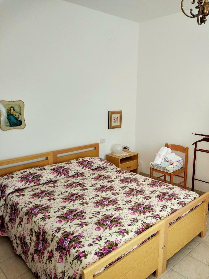 Dai Nonni, B&B A Кьети Экстерьер фото