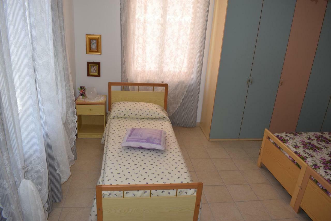 Dai Nonni, B&B A Кьети Экстерьер фото