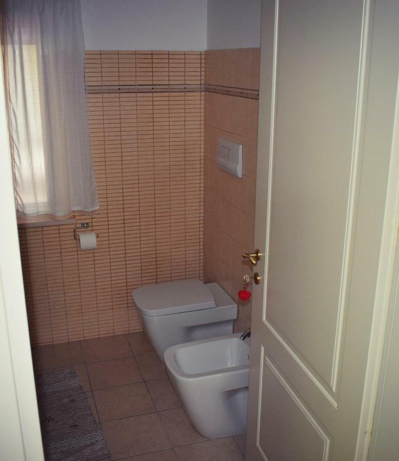 Dai Nonni, B&B A Кьети Экстерьер фото