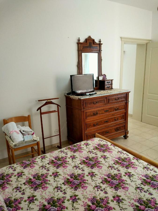 Dai Nonni, B&B A Кьети Экстерьер фото