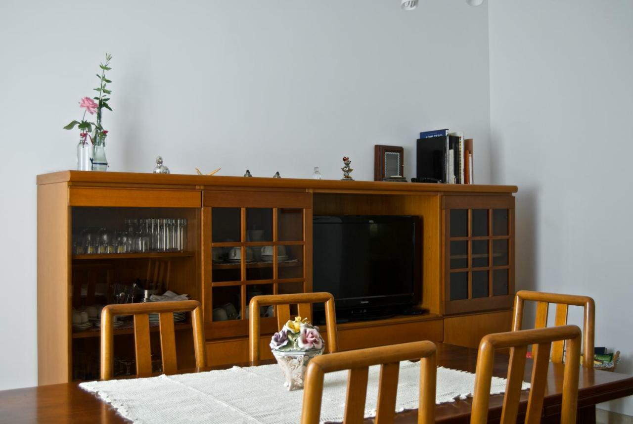 Dai Nonni, B&B A Кьети Экстерьер фото
