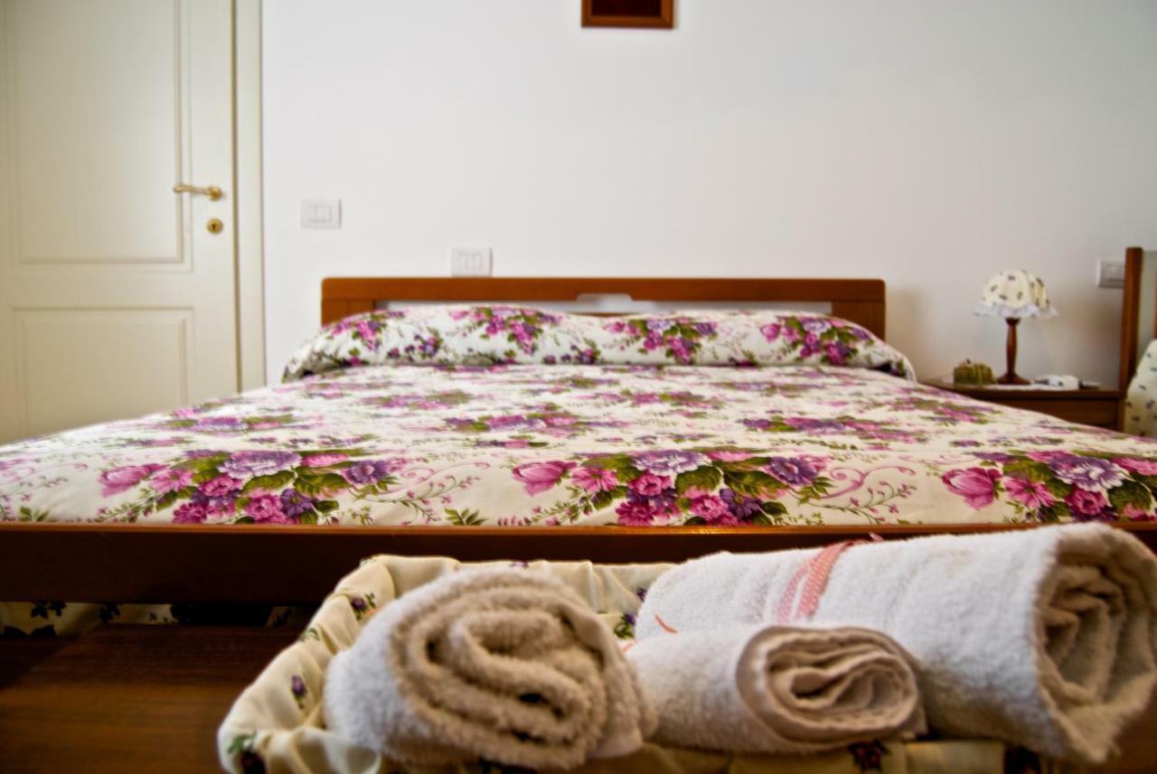 Dai Nonni, B&B A Кьети Экстерьер фото